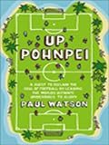 Up Pohnpei: A quest to glory