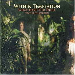 Within Temptation Foto 6