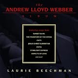 The Andrew Lloyd Webber Album - Laurie Beechman, Musical