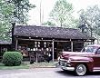 Along Virginia's Appalachian Trail - Rustic 16"x20" Photographic Print by Carol M. Highsmith