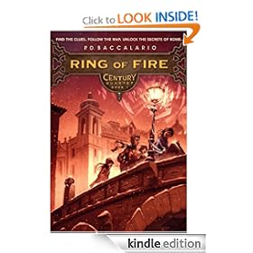 Century #1: Ring of Fire