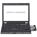 Acer Aspire One D250 25,7 cm (10,1 Zoll) Netbook (Intel Atom N270 1.6GHz, 1GB RAM, 250GB HDD, Intel GMA950, Bluetooth, Win 7 Starter) wei&szlig;