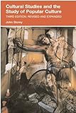 Cultural studies and the study of popular culture