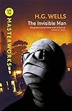 The invisible man