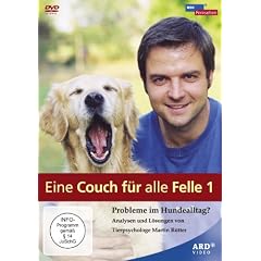Eine Couch f�r alle Felle 1