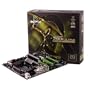 XFX MBN790IUL9 nForce 790i Ultra SLI DDR3 1600Mhz FSB Socket LGA 775 ATX Intel Motherboard
