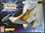 Naboo Fighter Star Wars Model Kit