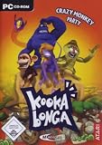 Eigenschaften Atari  / Kookabonga - Crazy Monkey Party