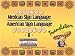 Mexican Sign Language/American Sign Language Translator 2