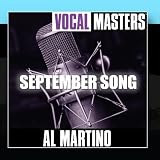 Vocal Masters: September Song