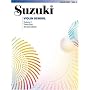 Suzuki Violin School -Volume 3 (Revisied Edition) (The Suzuki Method Core Materials)