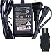 Electronics : Ac adapter FOR SONY AC-L200 HC21 TRV280 PC350 DVD203 HC90 PC55/B DVD92