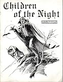 Children of the Night Magazine #4 (1984) (Star Wars, Krull, James Bond, Superman III, Twilight Zone)