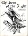 Children of the Night Magazine #4 (1984) (Star Wars, Krull, James Bond, Superman III, Twilight Zone)