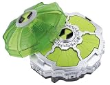 Bandai - Ben-10 - 27645 - Jeu de société - Course Contre La Montre
