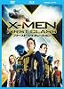 X-MEN:ファースト・ジェネレーション<br />2枚組DVD&ブルーレイ&デジタルコピー(DVDケース)〔初回生産限定〕