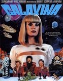 GALAXINA