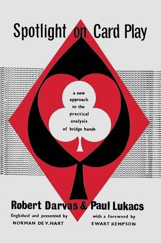 spotlight on card play