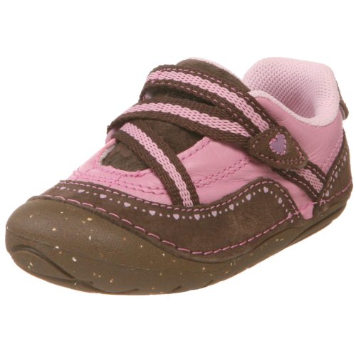 Stride Rite Infant Toddler SRT SM Scarlett Pre-Walker