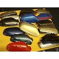 VAUXHALL ASTRA MK5 INCLUDING VAN 5/2004-2010 WING MIRROR COVER PRIMED DRIVERS SIDE RH