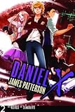 Daniel X: The Manga, Vol. 2