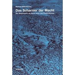 Das Scharnier der Macht