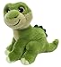 Wild Republic Diplodocus Plush, Stuffed Animal, Plush Toy, Gifts For Kids, Wild Watchers 7 Inches,Multi