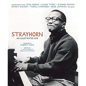 Strayhorn: An Illustrated Life