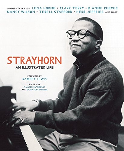 Strayhorn: An Illustrated LifeFrom Agate Bolden