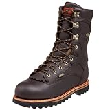 Irish Setter Mens 860 Elk Tracker 12 Waterproof Lace-up Boot by Irish Setter