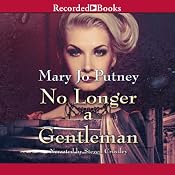 No Longer a Gentleman | [Mary Jo Putney]