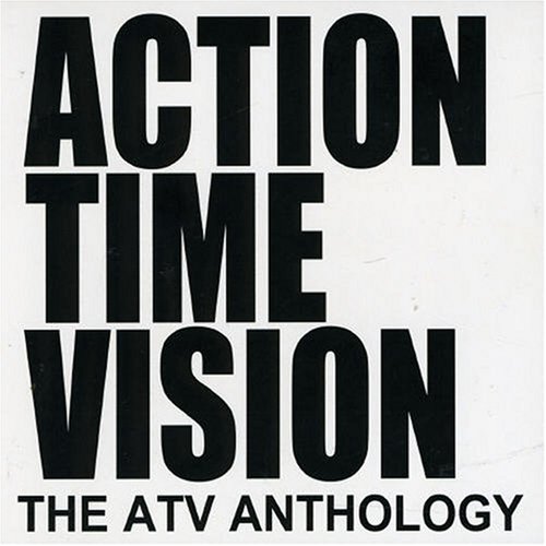 Alternative TV - Action Time Vision Lyrics - Zortam Music