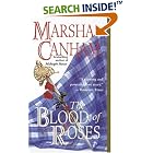 Blood of Roses by  Marsha Canham