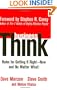 businessThink: Rules for Getting It RightNow, and No Matter What!