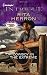 Books : Cowboy in the Extreme (Harlequin Intrigue)