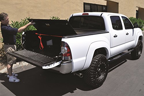 Bak 126407 Bakflip Fibermax Tonneau Cover Homaonaonanoera