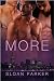 More More
