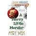A Merry Little Murder (A Rhodes to Murder Mystery Book One)