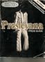 Presleyana Price Guide (Osborne & Hamilton's original record collectors price guide)
