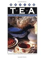 Having Tea: Recipes & Table Settings (Hardcover)