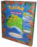 Pokemon - (English) Southern Islands Exclusive Collection 18 Card Set
