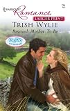 Rescued: Mother-To-Be (Harlequin Romance: Baby on Board)