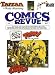 Comics Revue No. 252 by Peter O'Donnell ISBN B0018KKUE2