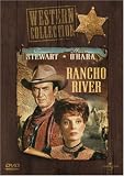 Rancho River - James Stewart