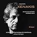 Search : Iannis Xenakis: Orchestral Works