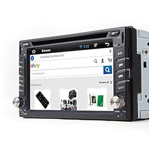 Budget  Eonon G2110 Android 4