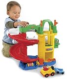 picture of Fisher-Price Little People Racin\