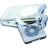 Logic3 Crystal Armour Case for iPod Video