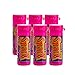 Xlear SparX Sugar-Free Xylitol Hard Candy - On The Go Oral Care for Dry Mouth, Increase Saliva Production, Non-GMO, Gluten-Free - Berry 1.06 Ounce (Pack of 6)