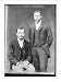 Newswire Photo (M): Czar of Russia with King George